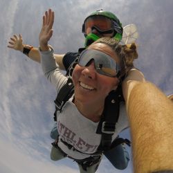 Skydive Grand Haven