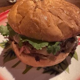 Lao Burger