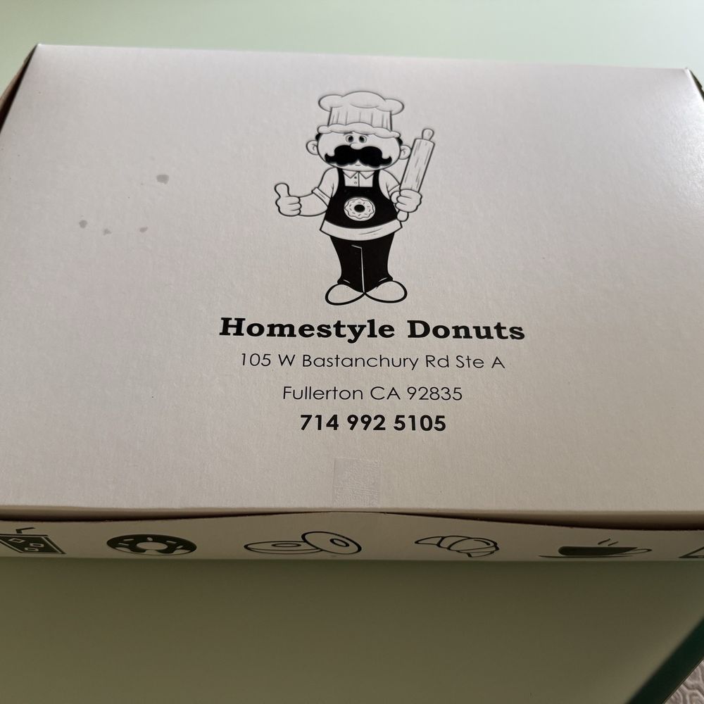 New box design, no more pink box New box design, no more pink box