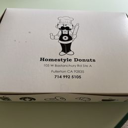 New box design, no more pink box