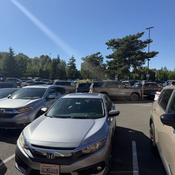 Nordstrom Southcenter - Parking area - Department Stores Near Me - Tukwila, Washington Nordstrom Southcenter - Parking area - Department Stores Near Me - Tukwila, Washington