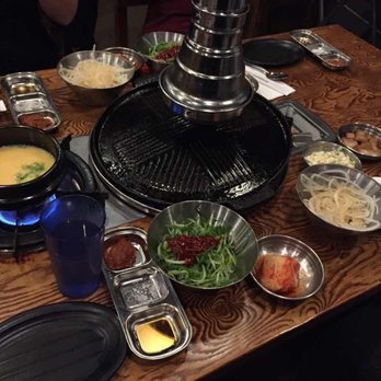 Jongro BBQ - Korean Near Me - New York, New York Jongro BBQ - Korean Near Me - New York, New York