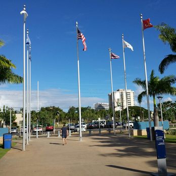 Pearl Harbor - Visitor Centers Near Me - Honolulu, Hawaii