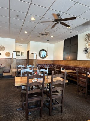 Chip's Family Restaurant by null