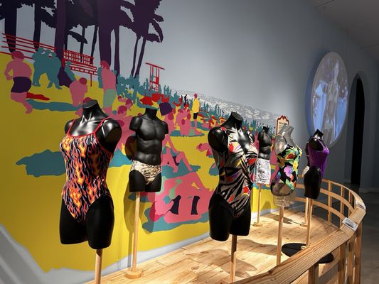 HistoryMiami Museum by null