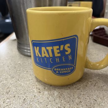 Kate's Kitchen - Breakfast & Brunch Near Me - Kansas City, Missouri