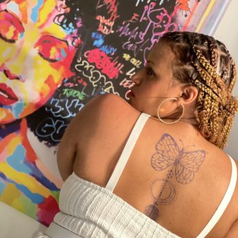 Henna by Naty - Henna tattoo - Henna Artists Near Me