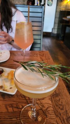 Aspen Public House by null