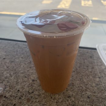 Komodo - Thai Milk Tea - Chinese Near Me - Brick Township, New Jersey