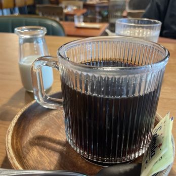 Tropa - Hot coffee from the motherland (I supposed) - Filipino Near Me - Lafayette, California Tropa - Hot coffee from the motherland (I supposed) - Filipino Near Me - Lafayette, California