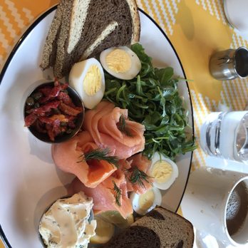 Hatch - Breakfast & Brunch Near Me - Huntington, New York