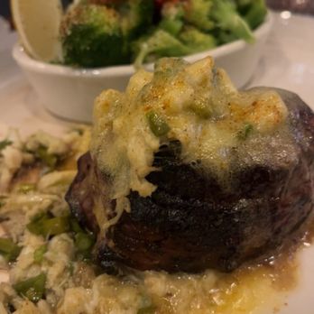 The Angus Barn - Steakhouses Near Me - Raleigh, North Carolina
