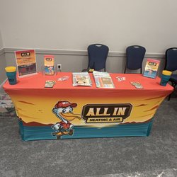 All In Heating & Air