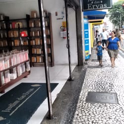 Jardim das Ervas