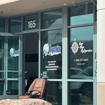 Ian's Auto Interior - Auto Upholstery Near Me - Las Vegas, Nevada Ian's Auto Interior - Auto Upholstery Near Me - Las Vegas, Nevada