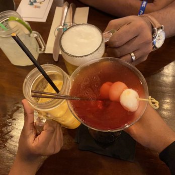 Pinto Thai Culpeper - Best drinks ever! Adult and non-adult. - Thai Near Me - Culpeper, Virginia Pinto Thai Culpeper - Best drinks ever! Adult and non-adult. - Thai Near Me - Culpeper, Virginia