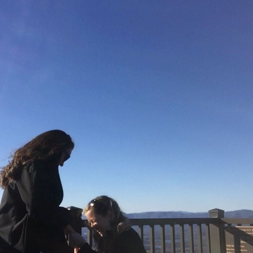 Bell Mountain - Saying yes at the top! - Parks Near Me - Hiawassee, Georgia