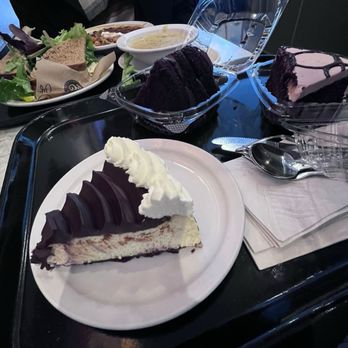 Cafe Latte - Cake - Comfort Food Near Me - Saint Paul, Minnesota