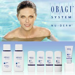 Grace & Glam Medical Spa - They carry Obagi skin care! All medical lines!