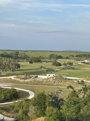 Streamsong Golf Resort by null