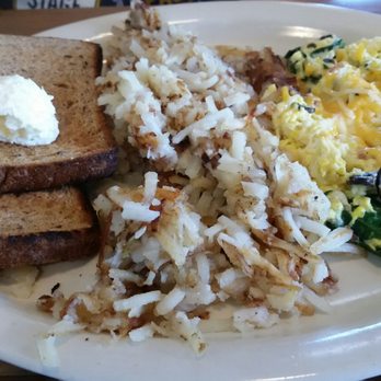 Seven Mile Cafe - Garden Scrambler - Breakfast & Brunch Near Me - Keller, Texas Seven Mile Cafe - Garden Scrambler - Breakfast & Brunch Near Me - Keller, Texas
