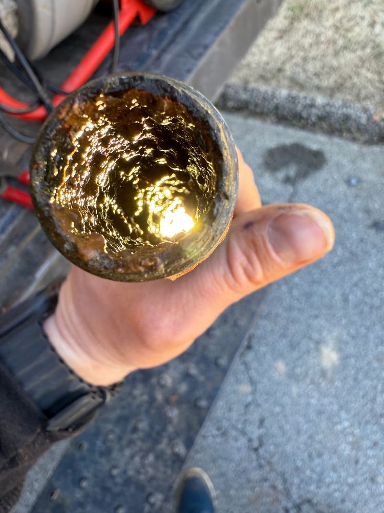 Slide of Friendly Neighborhood Plumber