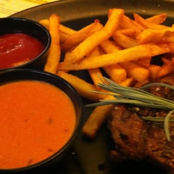 Bone's