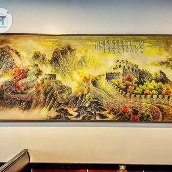 Great Wall China Buffett - Chinese Near Me - Malvern, Arkansas Great Wall China Buffett - Chinese Near Me - Malvern, Arkansas