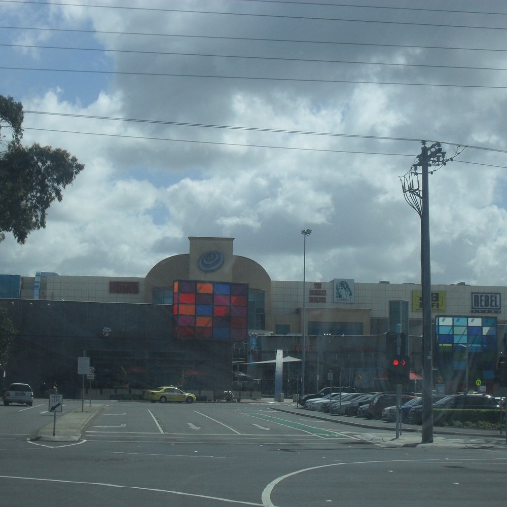 Northland DSM - Video Game Stores Near Me - Preston, VIC
