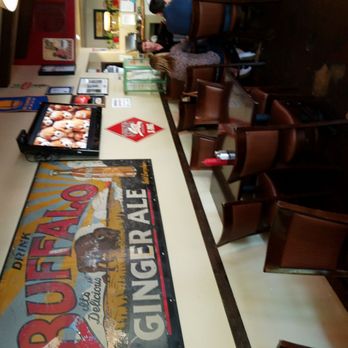 Dad's Kitchen - Dad's kitchen restaurant side. - New American Near Me - Fair Oaks, California