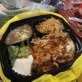 Salsa & Beer - Mexican Near Me - Van Nuys, California
