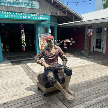 John's Pass - Shopping Centers Near Me - Madeira Beach, Florida