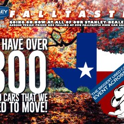 Ford Andrews Tx >> Stanley Ford Car Dealers 1700 N Highway 385 Andrews Tx Ford Andrews Tx >> Stanley Ford Car Dealers 1700 N Highway 385 Andrews Tx