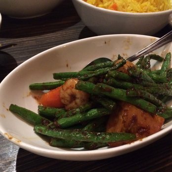Banana Leaf - Malaysian Near Me - Vancouver, British Columbia