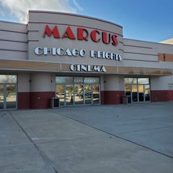 Marcus Chicago Heights Cinema