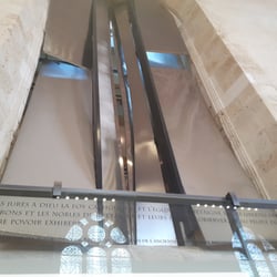 Office de Tourisme de Rennes