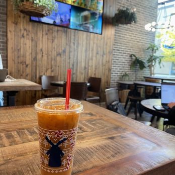 Dutch Bros Coffee - Coffee & Tea Near Me - Boise, Idaho