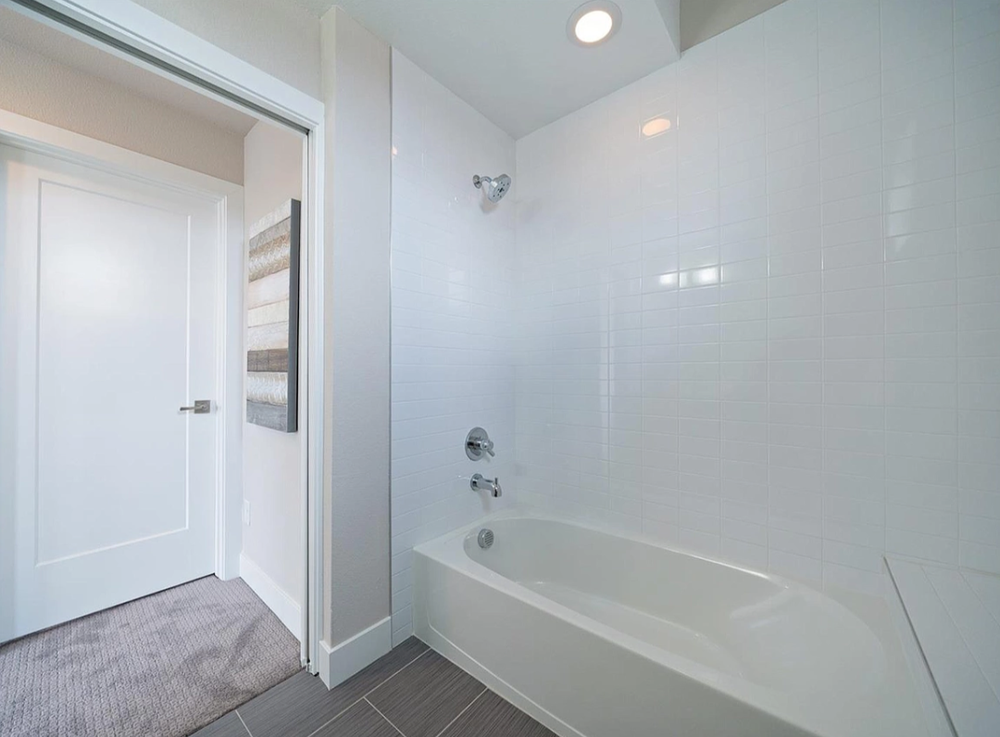 Slide of Bulldog Plumbing