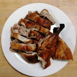 Roast Duck