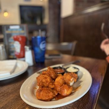 The Cornerstone Restaurant & Bar - Boneless buffalo wings - Bars Near Me - Hillsdale, New Jersey The Cornerstone Restaurant & Bar - Boneless buffalo wings - Bars Near Me - Hillsdale, New Jersey