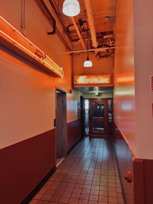 Maximilien Restaurant by null