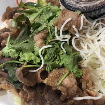 OMG Pho - Lemon grass beef - Vietnamese Near Me - Shorewood, Illinois OMG Pho - Lemon grass beef - Vietnamese Near Me - Shorewood, Illinois