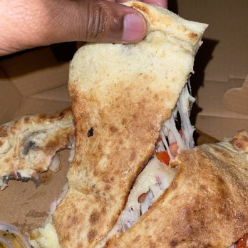 Ruscelli's - Italian Near Me - Birmingham, Alabama