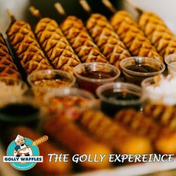Golly Waffles