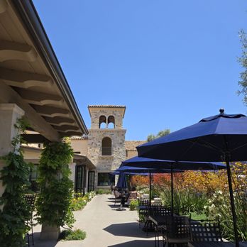 Monserate Winery - Bell tower - Wineries Near Me - Fallbrook, California Monserate Winery - Bell tower - Wineries Near Me - Fallbrook, California