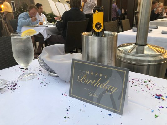 Chop House at Lake Sumter by null