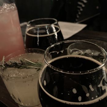 Public House - Cocktail Bars Near Me - Ferndale, Michigan