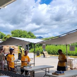Hawaii Foodbank