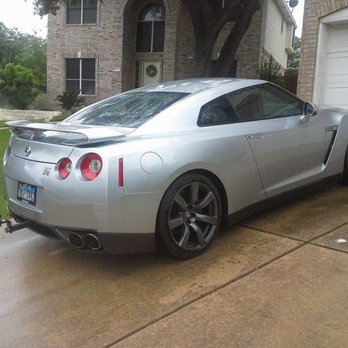 Berli's Body & Fine Auto Finishes - I only do a rain wash, and even with wet dust she looks pretty - Body Shops Near Me - Pflugerville, Texas Berli's Body & Fine Auto Finishes - I only do a rain wash, and even with wet dust she looks pretty - Body Shops Near Me - Pflugerville, Texas