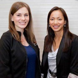 Woodbridge Vaughan Dental - Dr. Hicks and Dr. Chu